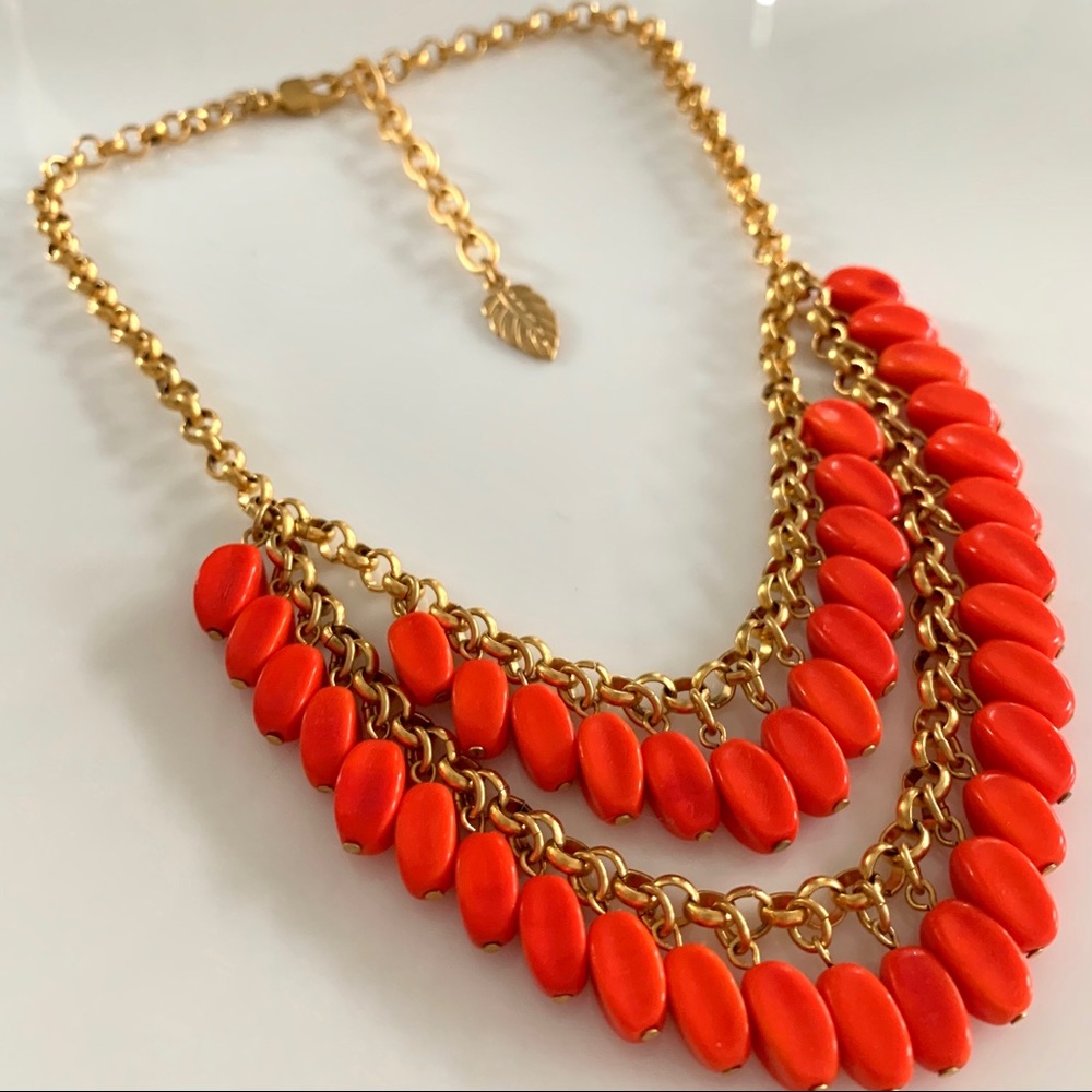 David Aubrey Necklace